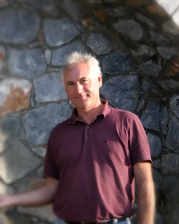 Dieter Brandt, Rhetoriktrainer für Führungskräfte aus Schleswig-Holstein